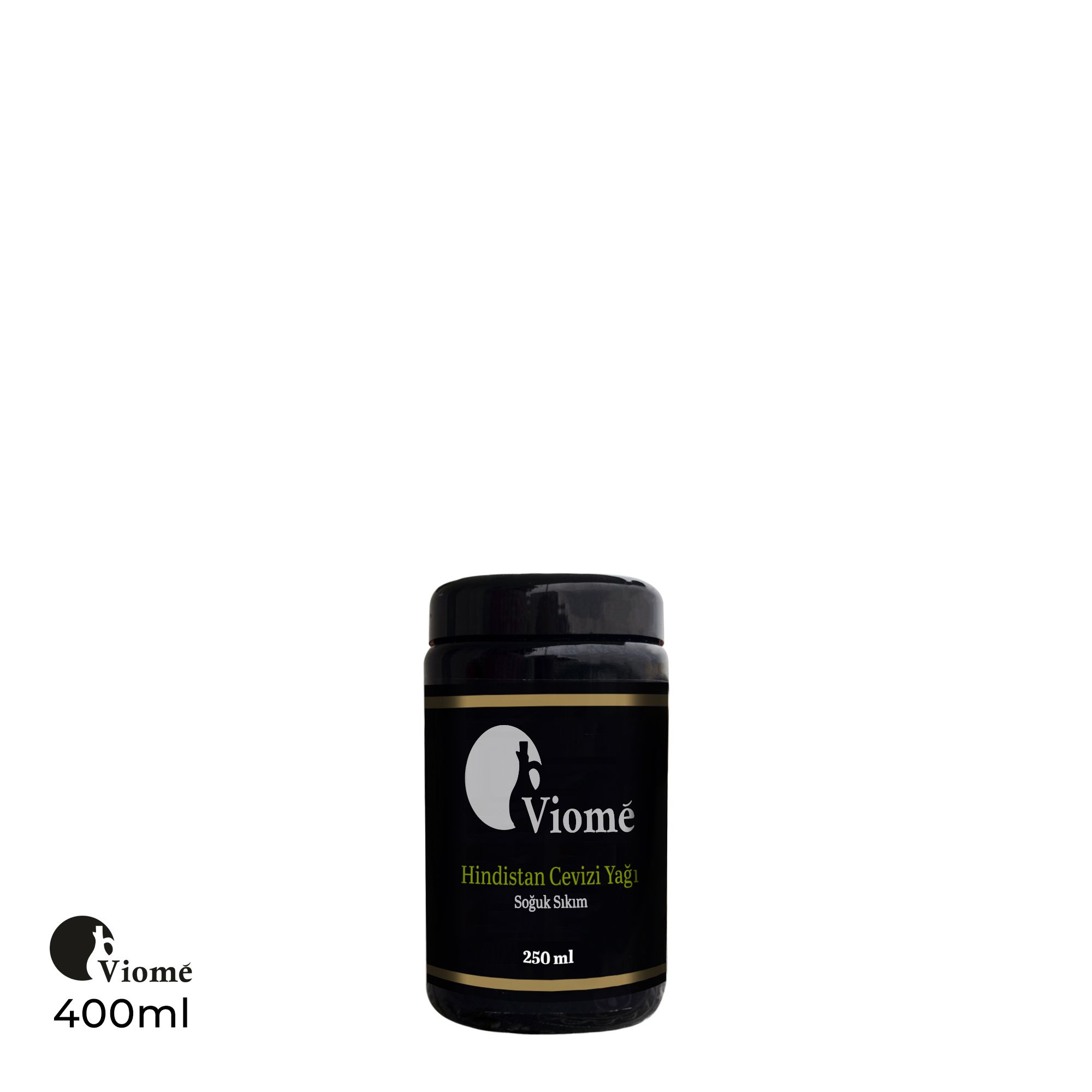 Hindistan Cevizi Yağı 400 ml