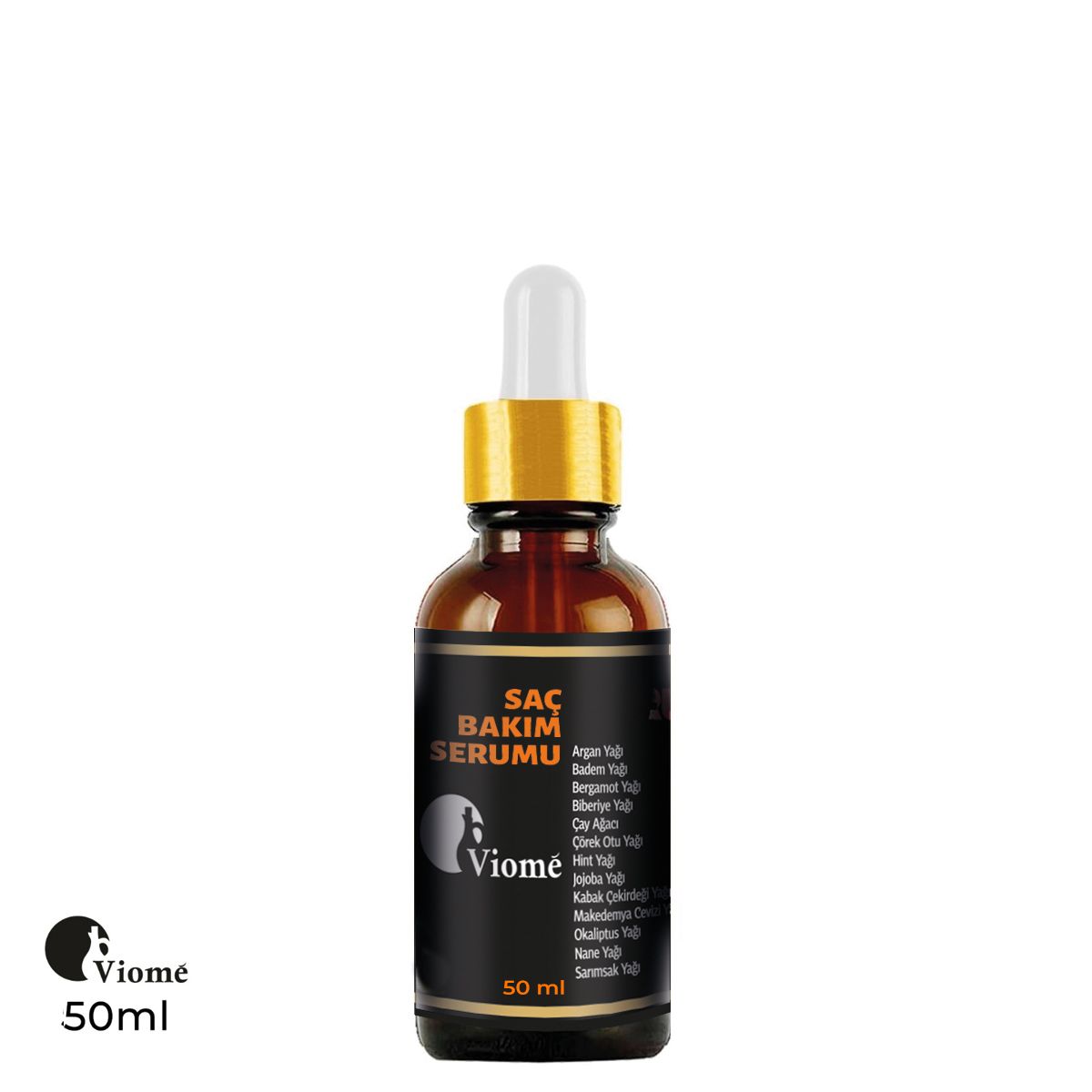 SAÇ BAKIM SERUMU