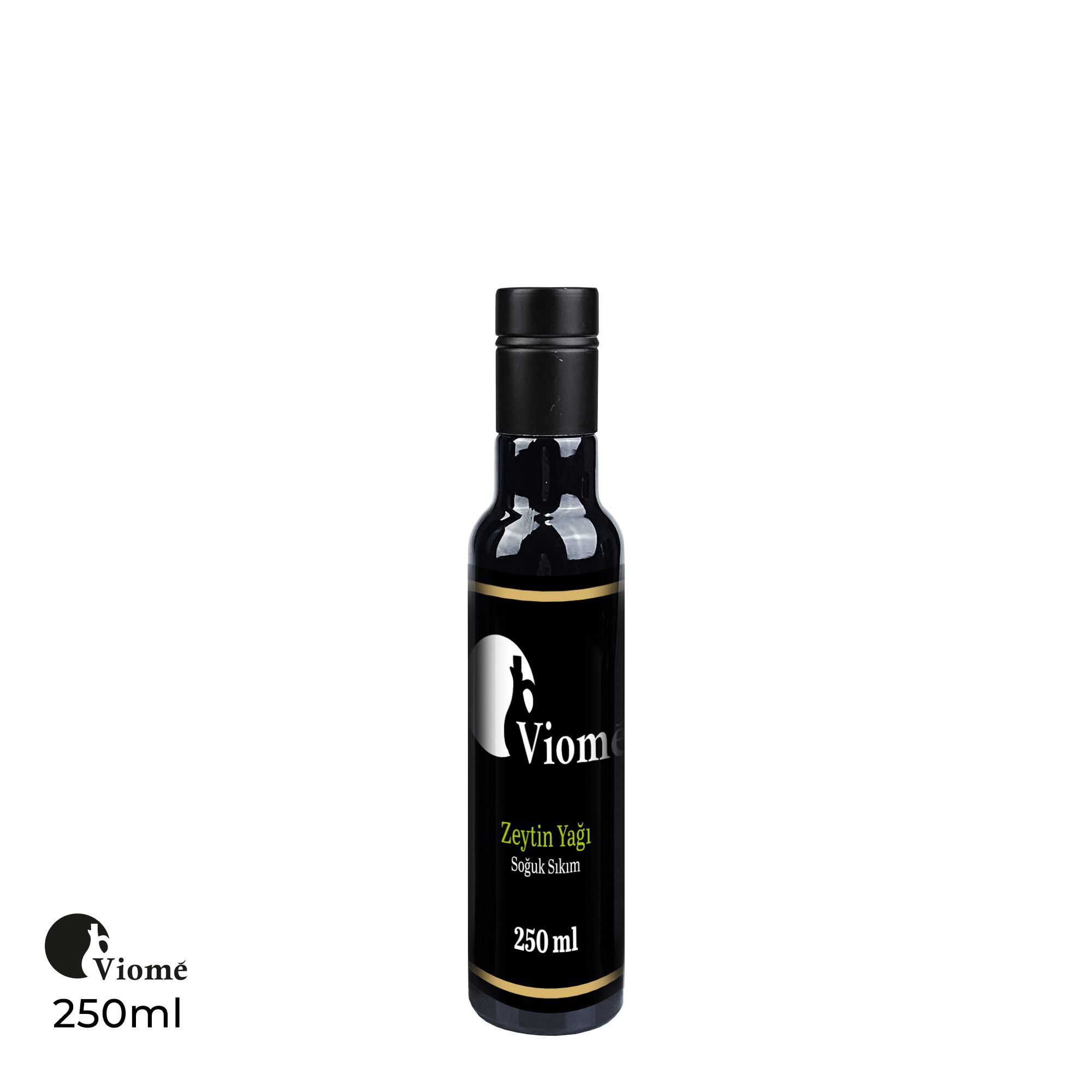 Zeytin Yağı 250 ml