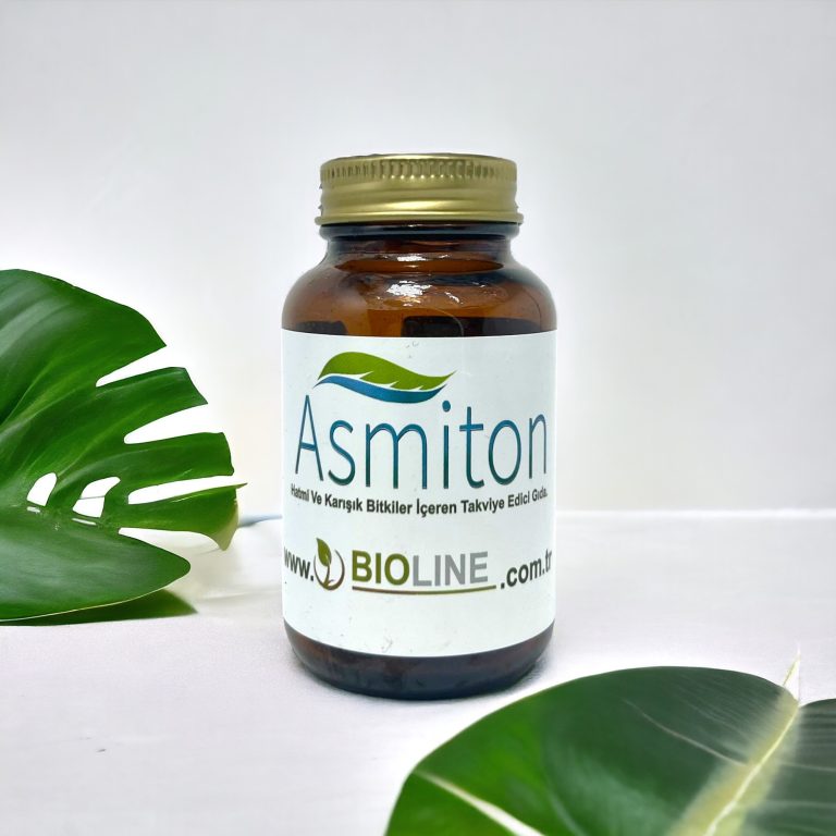 Bioline Asmiton
