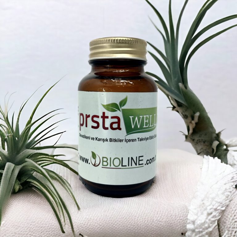 Bioline Prsta Well