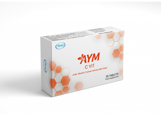 AYM C-VİT