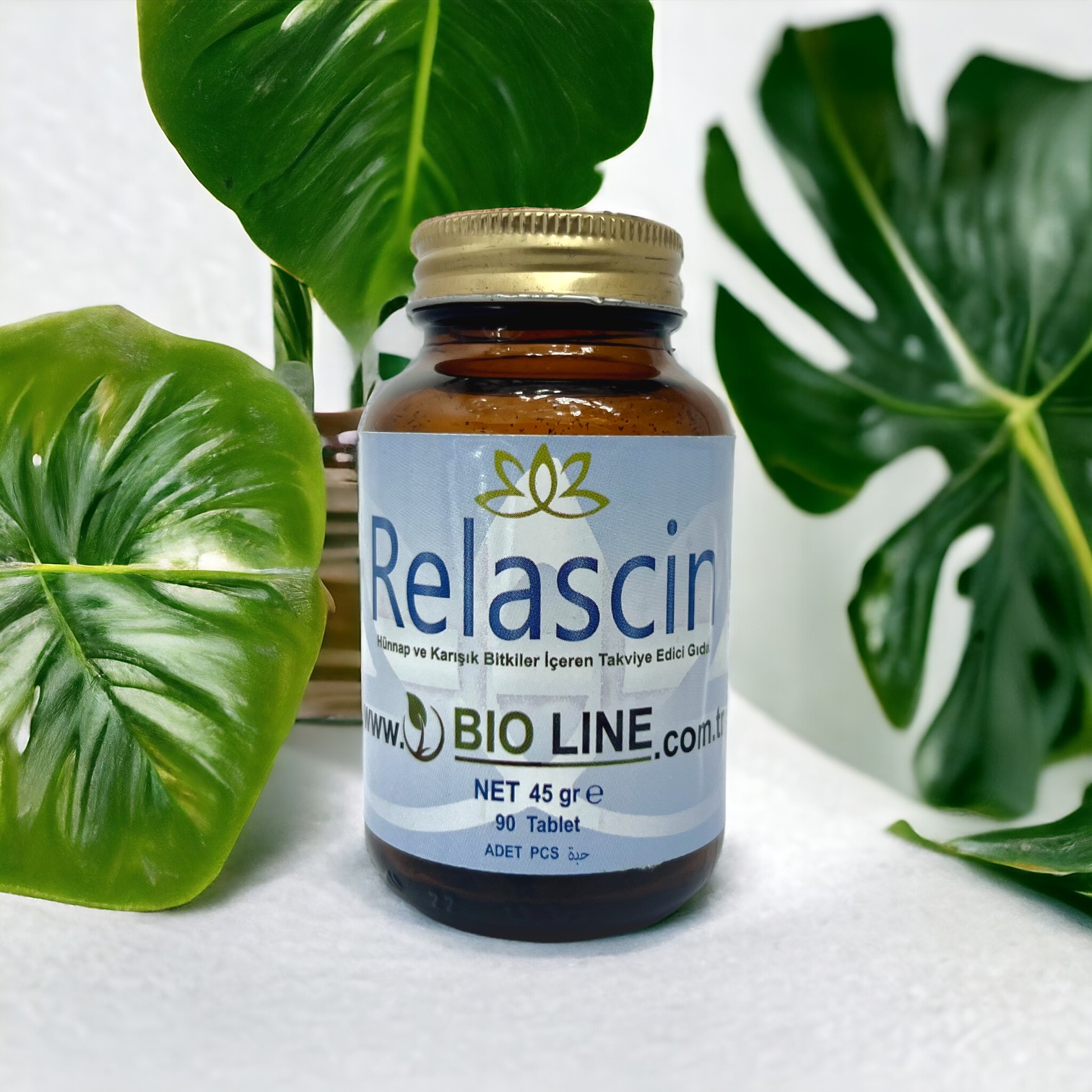 Bioline Relascin 