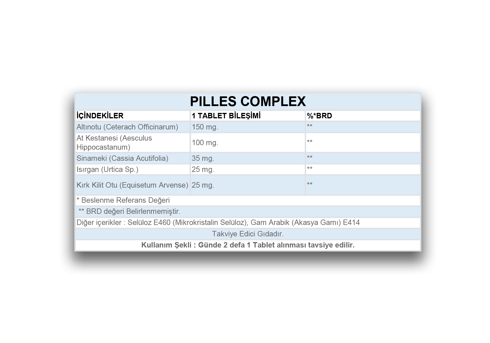 PILLEX